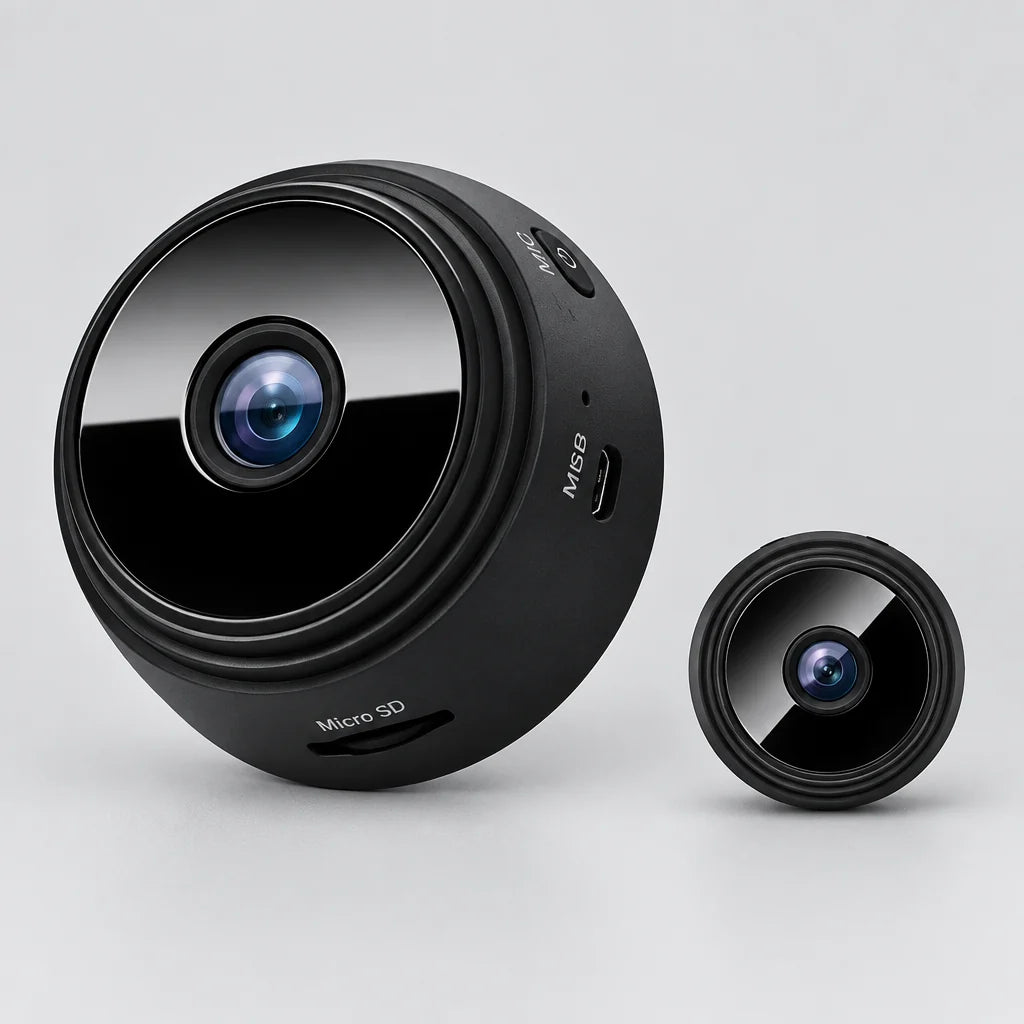 Mini Wireless Camera