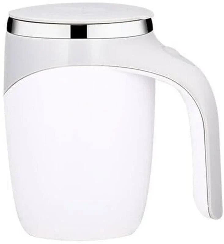 Automatic Stirring Coffee Mug